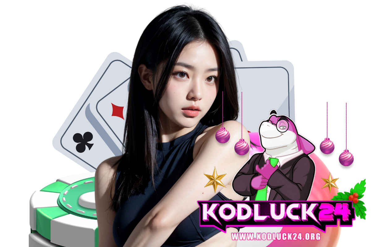 kodluck24