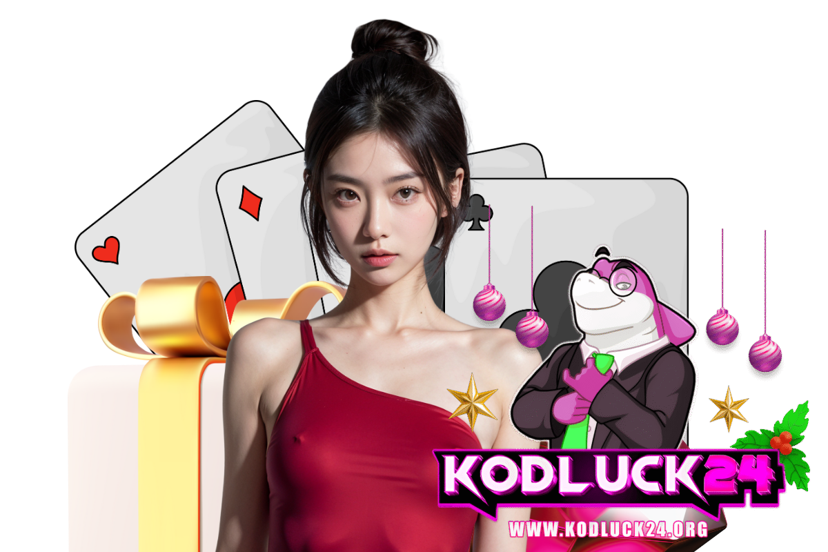 kodluck24 vip