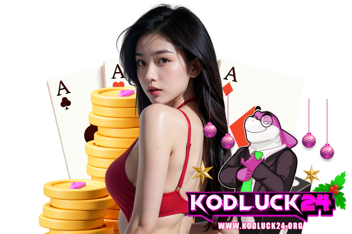 kodluck24 สล็อต